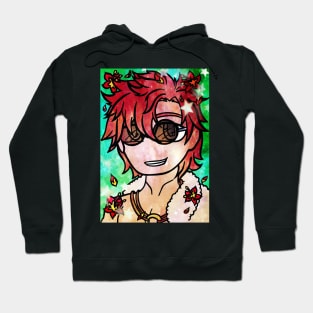 FEH | Hanging With Tens Sylvain Hoodie